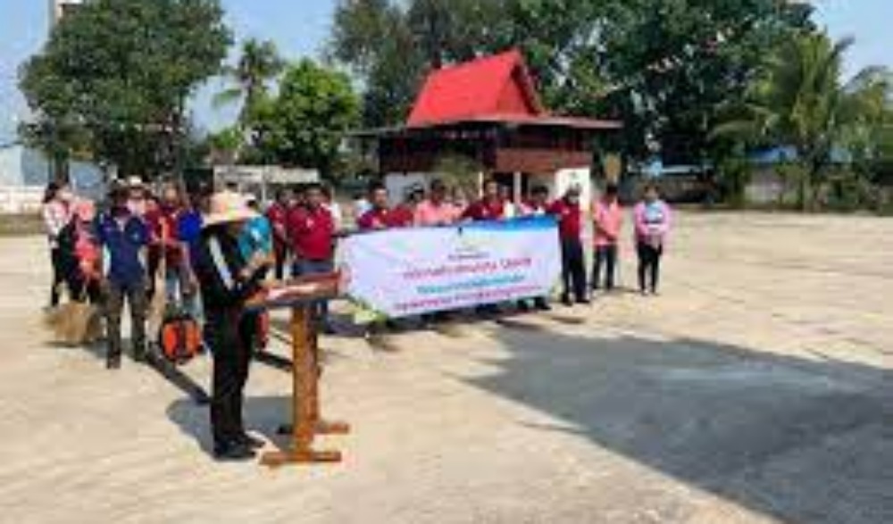 โครงการประเพณีกราบเจ้าปู่หิน
