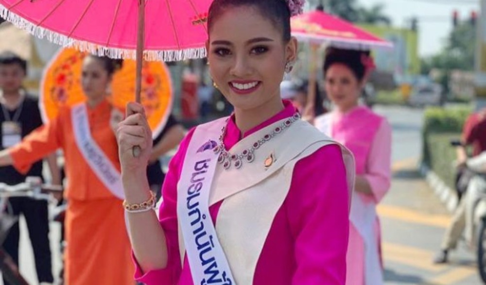 เทศกาลร่มบ่อสร้างสันกำแพง