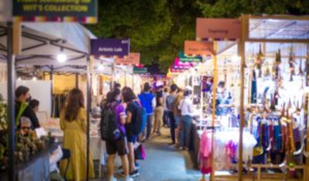 Chiang Mai Design Week