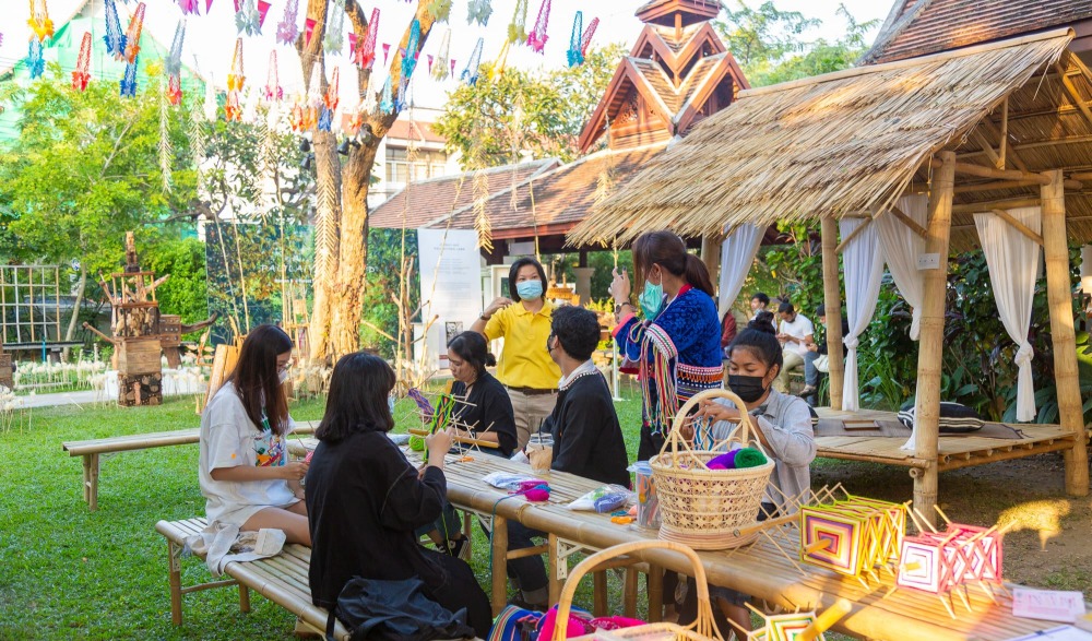 Chiang Mai Design Week