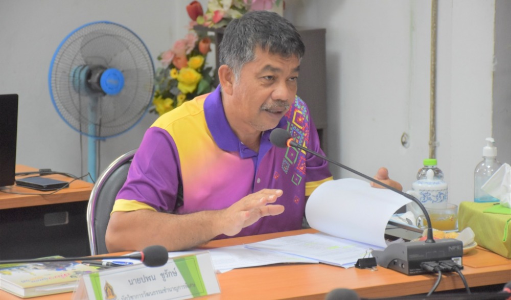 โครงการคัดเลือกเด็กและเยาวชนเพื่อเข้ารับประกาศเกียรติคุณ“วัฒนธรรมวินิต” จังหวัดพัทลุง ประจำปี ๒๕๖๖