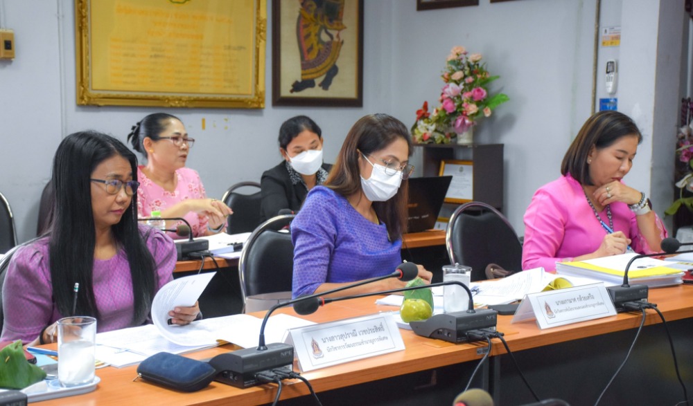 โครงการขับเคลื่อนการส่งเสริมคุณธรรมแห่งชาติของจังหวัดพัทลุง  ประจำปีงบประมาณ  พ.ศ. ๒๕๖๖