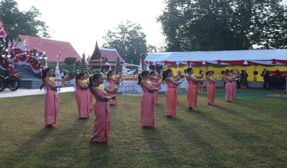 งานวันสมเด็จพระเจ้าตากสินมหาราช