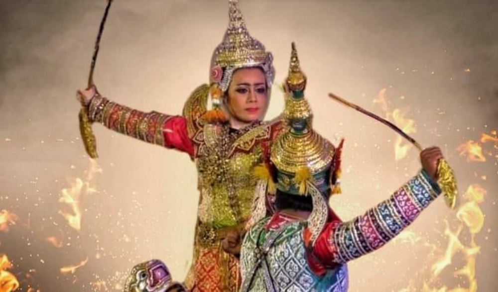 งานวิถีทัศน์วัฒนธรรม