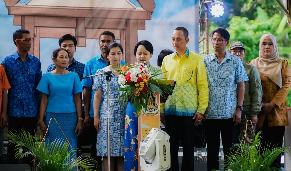 กิจกรรมวัฒนธรรมสัญจร