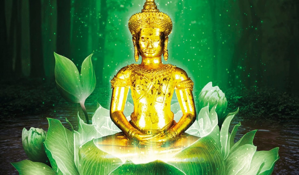 ประเพณีอุ้มพระดำน้ำ จ.เพชรบูรณ์