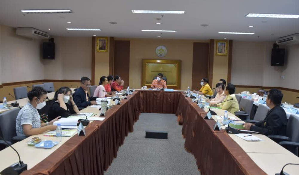 จังหวัดระนองจัดประกวดอาหารพื้นบ้าน 1 จังหวัด 1 เมนู เชิดชูอาหารถิ่น