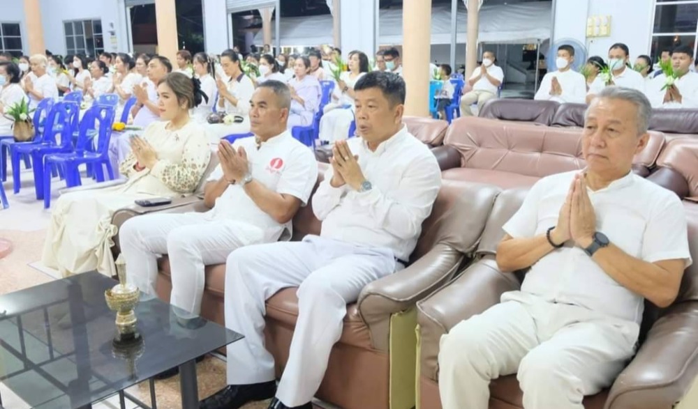 วันอาสาฬหบูชา และวันเข้าพรรษา พุทธศักราช ๒๕๖๖
