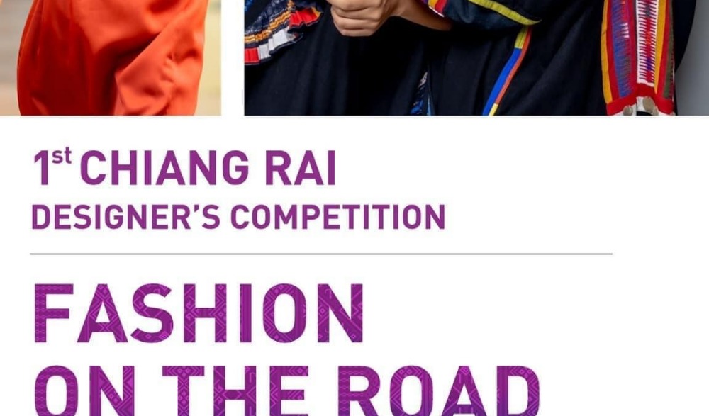 Chiang Rai Fashion To The World I