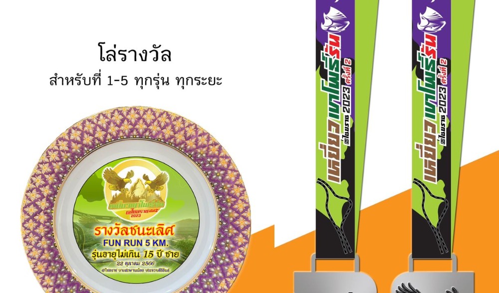 เหยี่ยวเขาโพธิ์รัน@ไชยราช 2023 ครั้งที่ 2