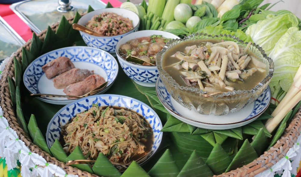 การท่องเที่ยวตลาดวัฒนธรรมจังหวัดสกลนคร