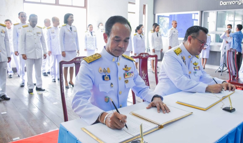 โครงการเฉลิมพระเกียรติ สมเด็จพระนางเจ้าสิริกิติ์ พระบรมราชินีนาถ พระบรมราชชนนีพันปีหลวง เนื่องในโอกาสวันเฉลิม พระชนมพรรษา และวันแม่แห่งชาติ 12 สิงหาคม 2566  จังหวัดพัทลุง