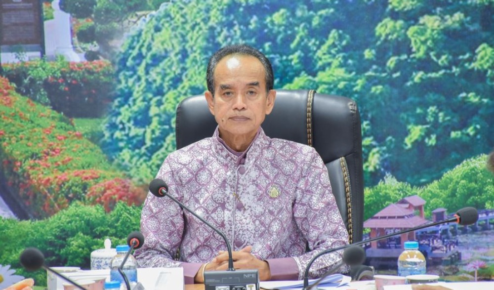 โครงการขับเคลื่อนการส่งเสริมคุณธรรมแห่งชาติของจังหวัดพัทลุง ประจำปีงบประมาณ พ.ศ. ๒๕๖๖