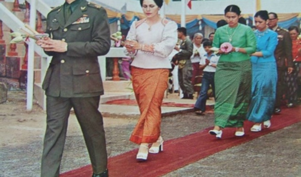 งานไหว้พระธาตุ วัดโพธิ์ศรีธาตุ