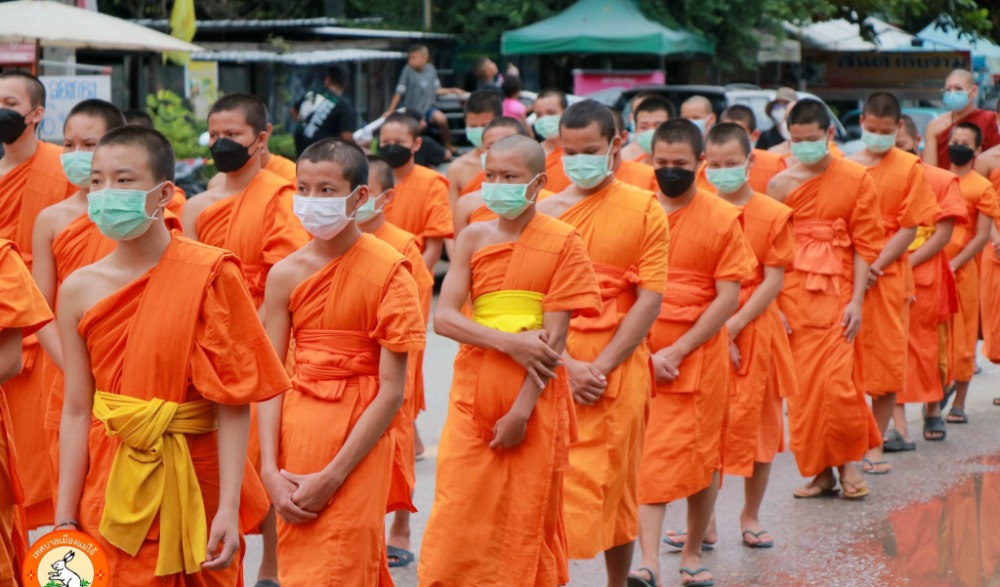 ประเพณี 12 เดือนล้านนา เปตพลี