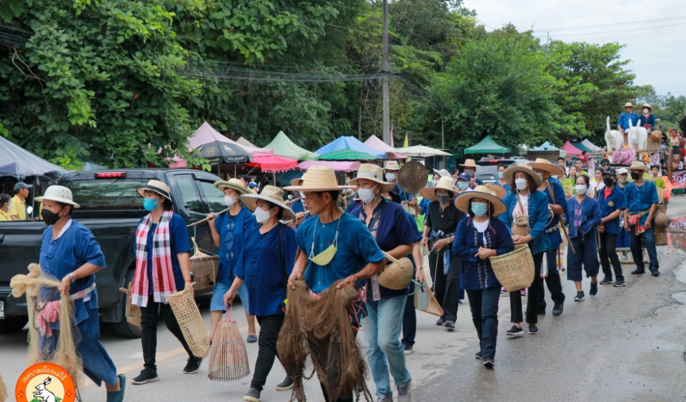 ประเพณี 12 เดือนล้านนา เปตพลี