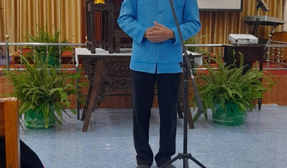 จัดพิธีทางศาสนามหามงคลเฉลิมพระเกียรติสมเด็จพระนางเจ้าสิริกิติ์พระบรมราชินีนาถ พระบรมราชชนนีพันปีหลวง เนื่องในโอกาสมหามงคล ๑๒ สิงหาคม ๒๕๖๖