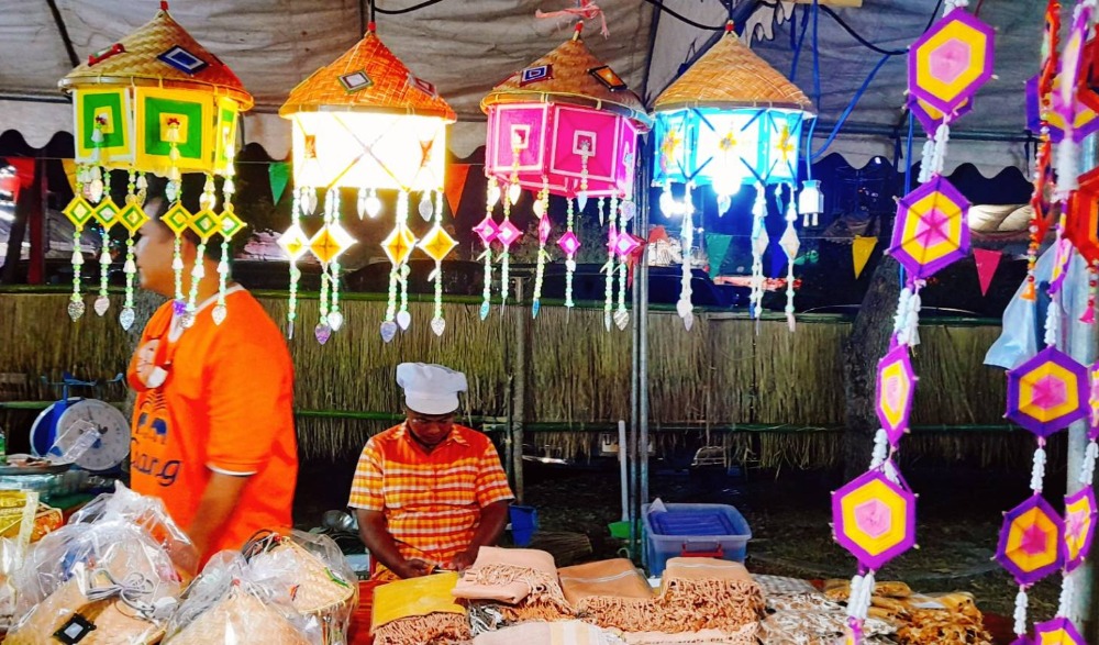 งานทุ่งศรีเมือง จังหวัดอุดรธานี ประจำปี 2566