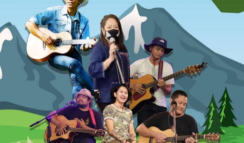 งานเชียงของ มิวสิค เฟส 2023 [Chiang khong Music Fest 2023]