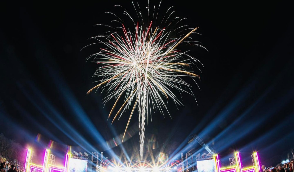 Winter Fest Countdown 2024