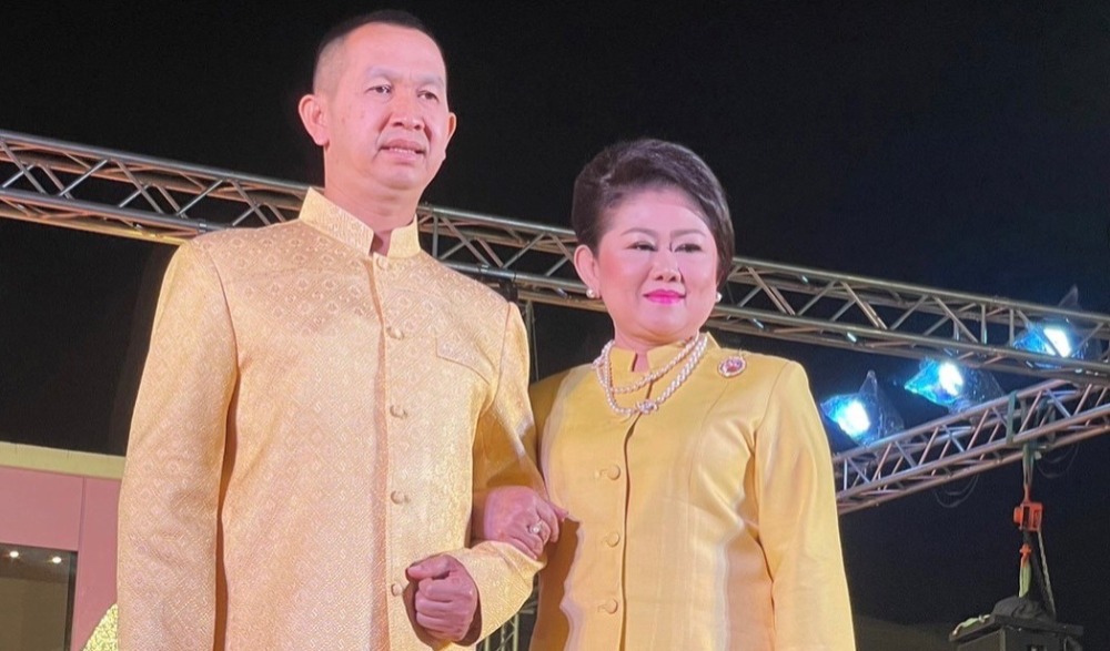 งานพระยาพิชัยดาบหักและงานกาชาดจังหวัดอุตรดิตถ์ ประจำปี 2567