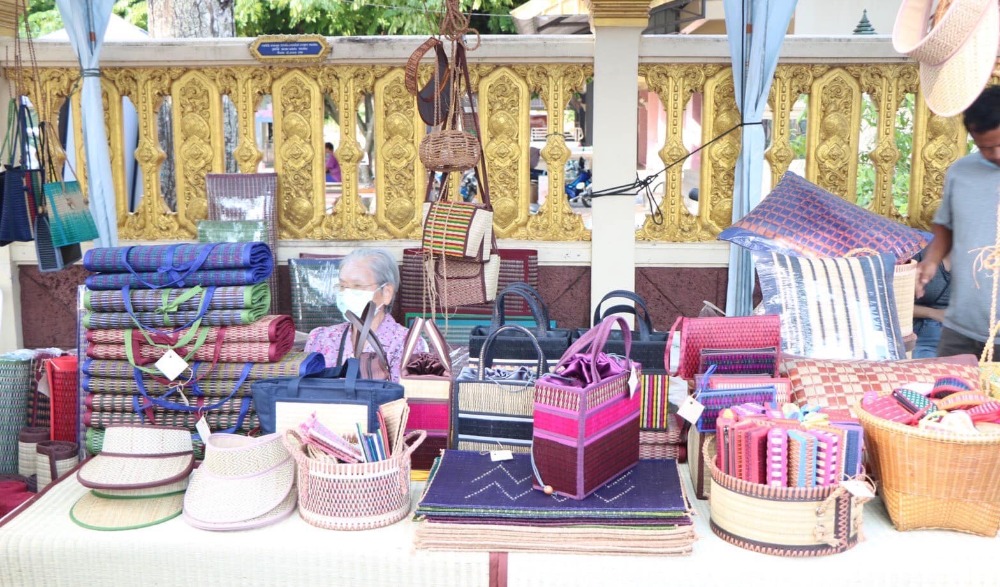เสน่ห์ไม่จางที่บางสระเก้า