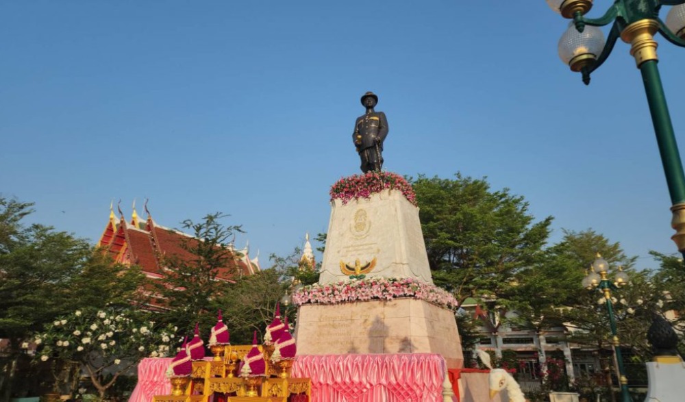 18 มีนา สุขาภิบาลท่าฉลอม (วันท้องถิ่นไทย ประจำปี 2567)