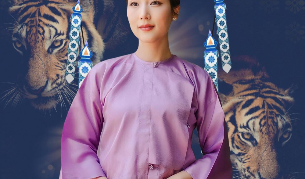 งานประเพณีไหว้พระธาตุช่อแฮ เมืองแพร่แห่ตุงหลวง ประจำปี ๒๕๖๗