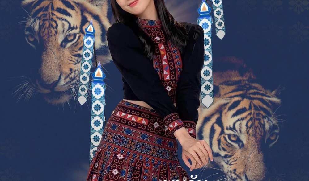 งานประเพณีไหว้พระธาตุช่อแฮ เมืองแพร่แห่ตุงหลวง ประจำปี ๒๕๖๗