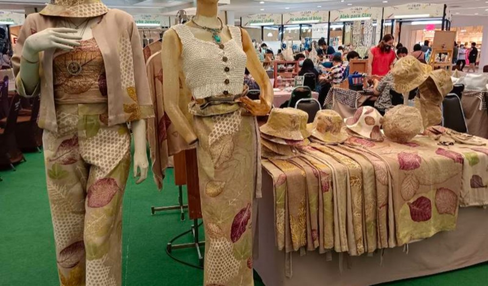 การแสดงทางศิลปวัฒนธรรม ภูมิปัญญา ผลิตภัณฑ์ทางวัฒนธรรม (CPOT)