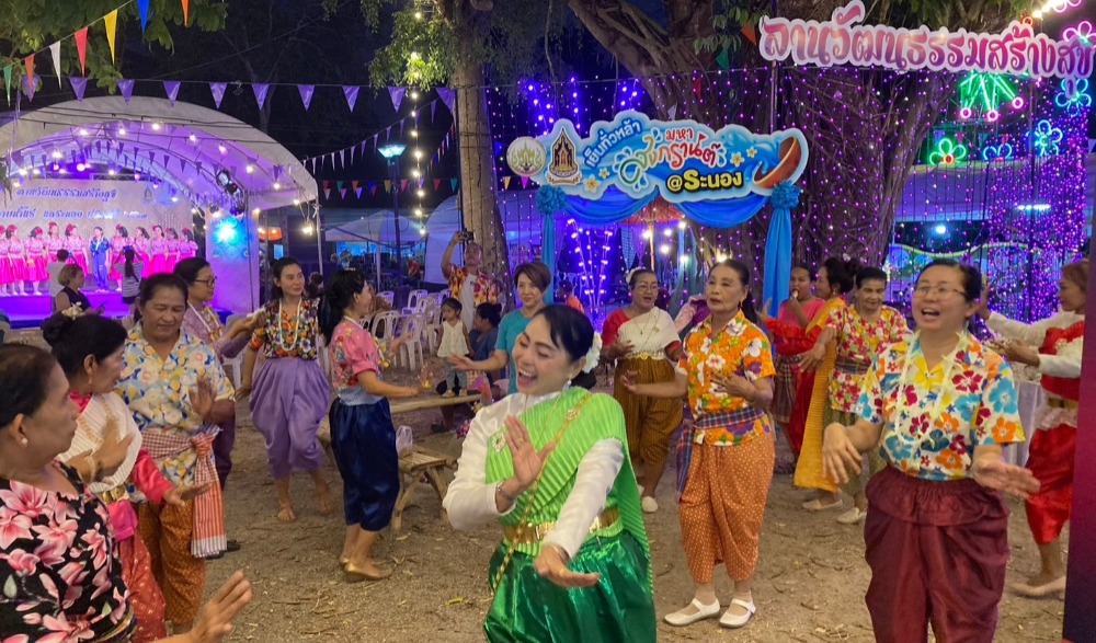 Maha Songkran World Water Festival 2024 เย็นทั่วหล้า มหาสงกรานต์ ๒๕๖๗