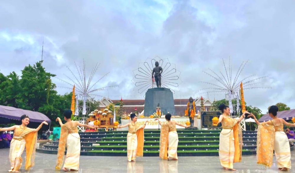 งานลางสาด ลองกองหวาน ประจำปี 2567