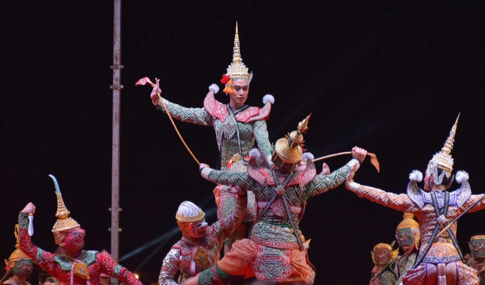 งานวิถีถิ่น วิถีไทย ใส่ใจตาลโตนด จังหวัดชัยนาท