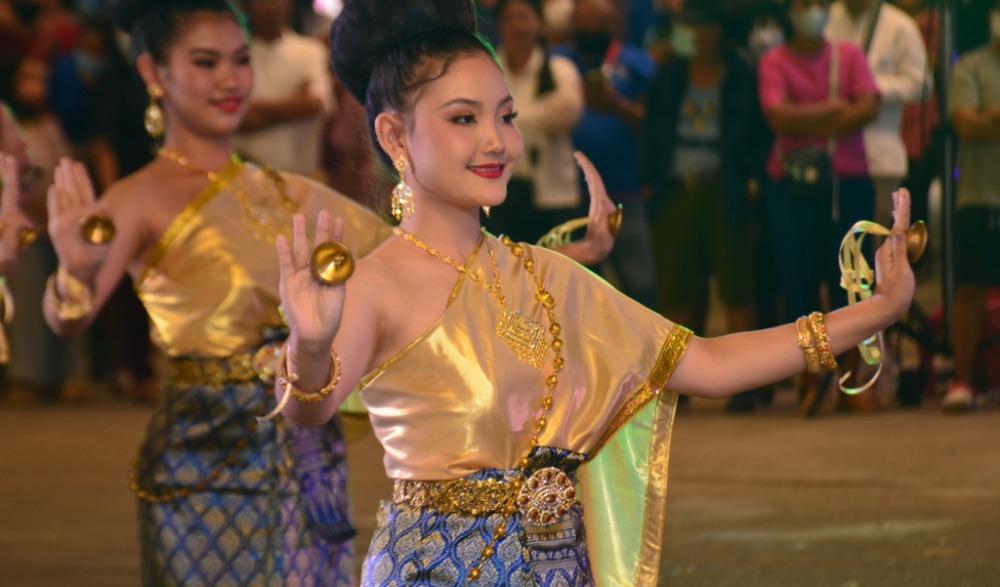 งานนมัสการพระแท่นศิลาอาสน์ ประจำปี ๒๕๖๘