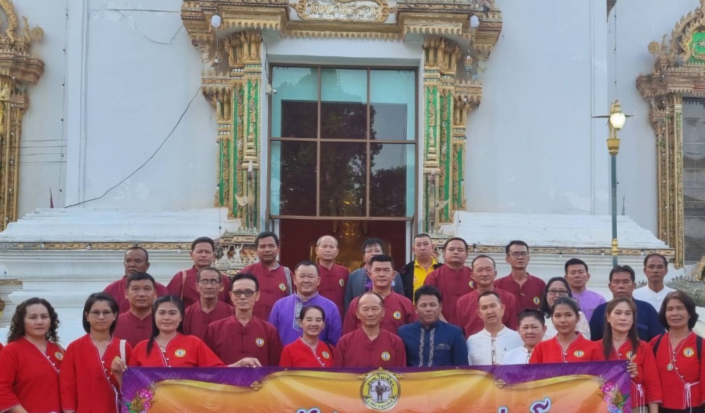งานกราบนมัสการหลวงพ่อโต และของดีเมืองพิชัยประจำปี 2568
