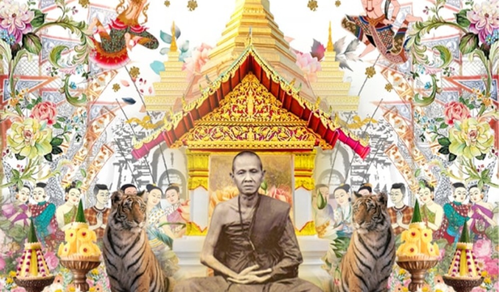 งานประเพณีไหว้พระธาตุช่อแฮ เมืองแพร่แห่ตุงหลวง ประจำปี ๒๕๖๘