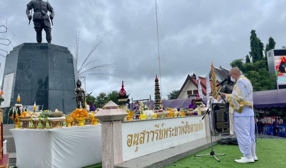 เทศกาลลางสาด ลองกองหวาน ประจำปี 2568