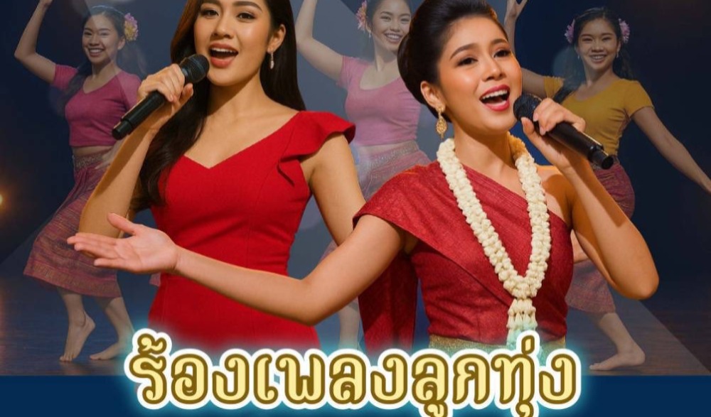 สืบฮีตสานฮอย ปล่อยโคมล้านนา ยลวิถีไตลื้อเข้า เขาวงกต
