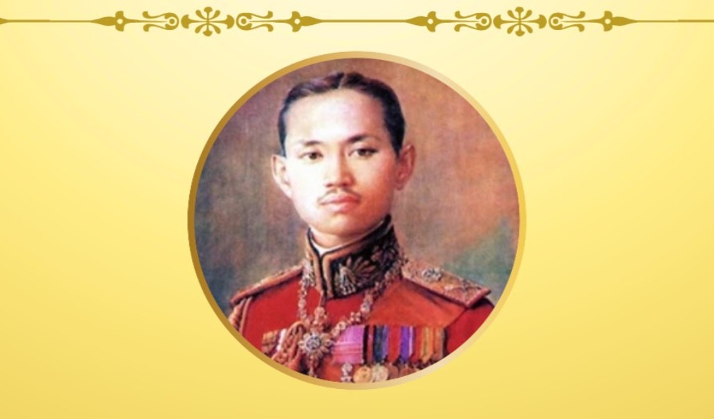 ๓๐ พฤษภาคม วันคล้ายวันสวรรคต พระบาทสมเด็จพระปกเกล้าเจ้าอยู่หัว
