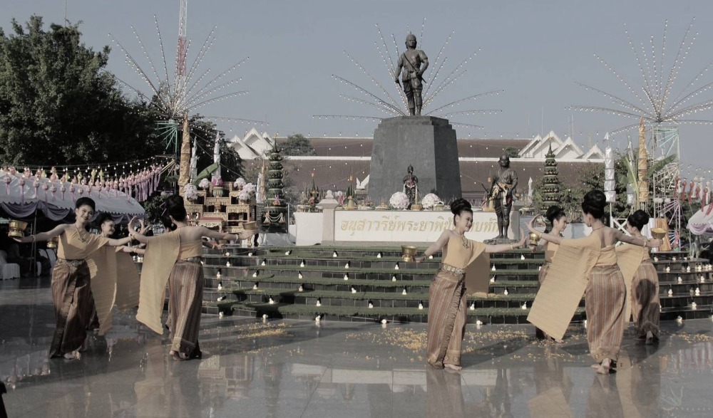 งาน “พระยาพิชัยดาบหักและงานกาชาดจังหวัดอุตรดิตถ์ ประจำปี 2569”