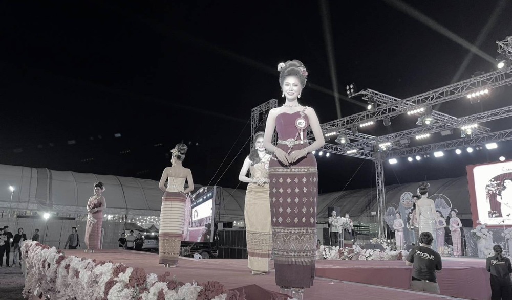 งาน “พระยาพิชัยดาบหักและงานกาชาดจังหวัดอุตรดิตถ์ ประจำปี 2569”