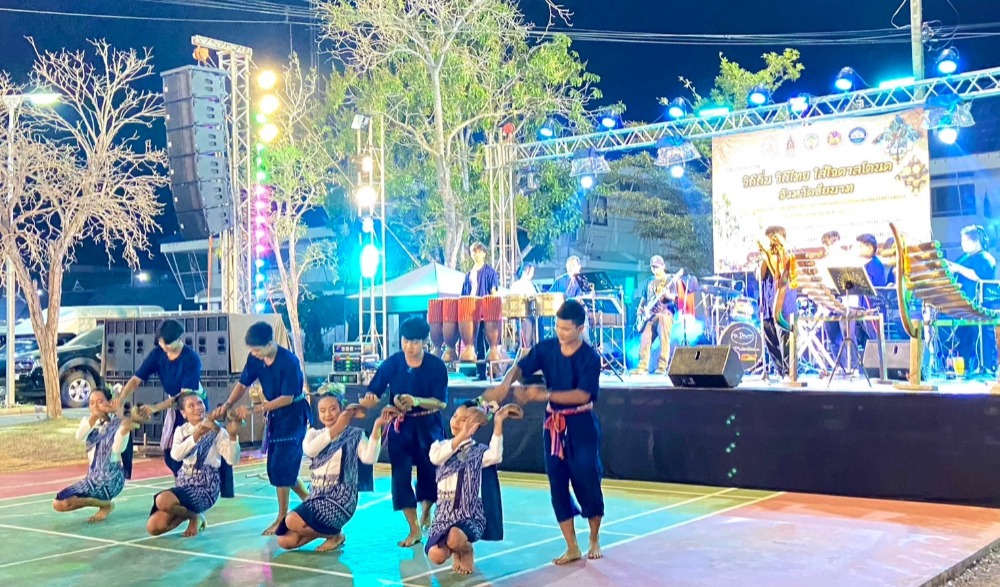 วิถีถิ่น วิถีไทย ใส่ใจตาลโตนด จังหวัดชัยนาท