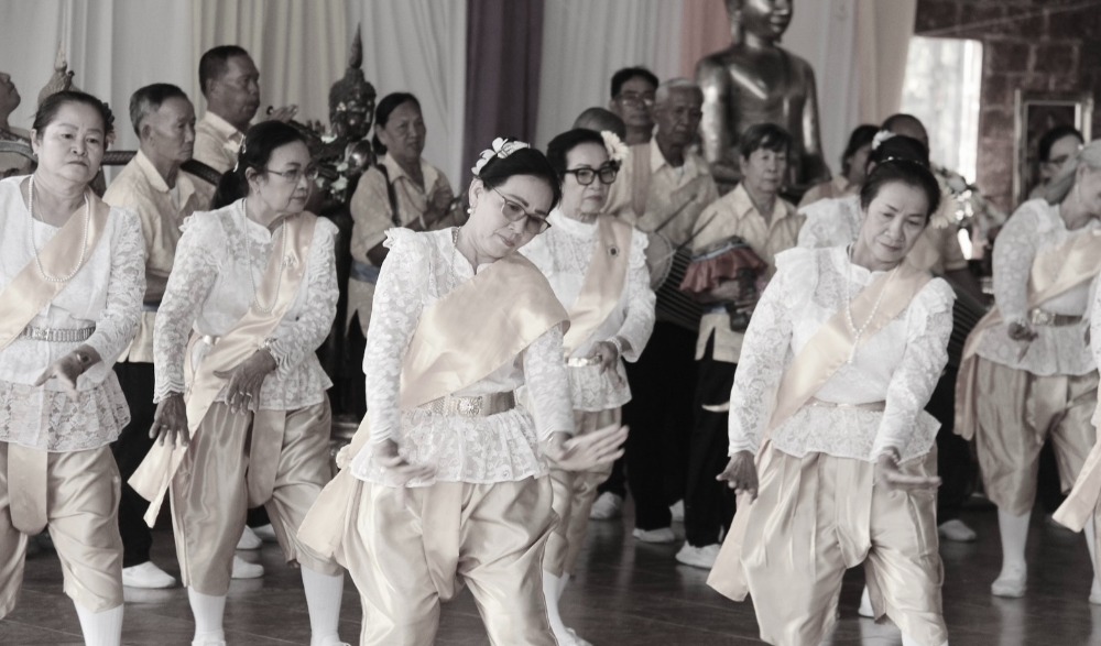 งานนมัสการหลวงพ่อโต และของดีเมืองพิชัยประจำปี 2569