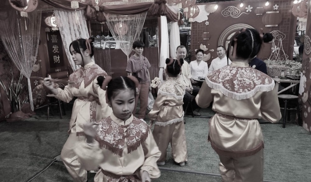 งานนมัสการหลวงพ่อโต และของดีเมืองพิชัยประจำปี 2569