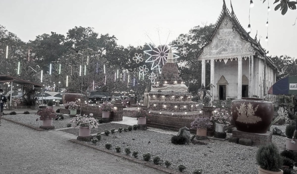 งานนมัสการหลวงพ่อโต และของดีเมืองพิชัยประจำปี 2569