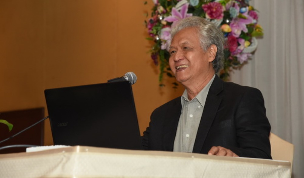 การประชุมวิชาการทางวัฒนธรรมแห่งชาติ "วิจัยวัฒนธรรม ครั้งที่ 10"