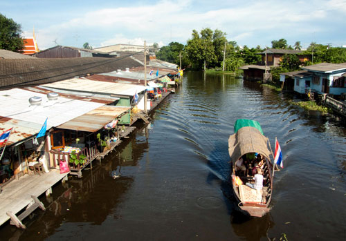 บ้านบางพลี