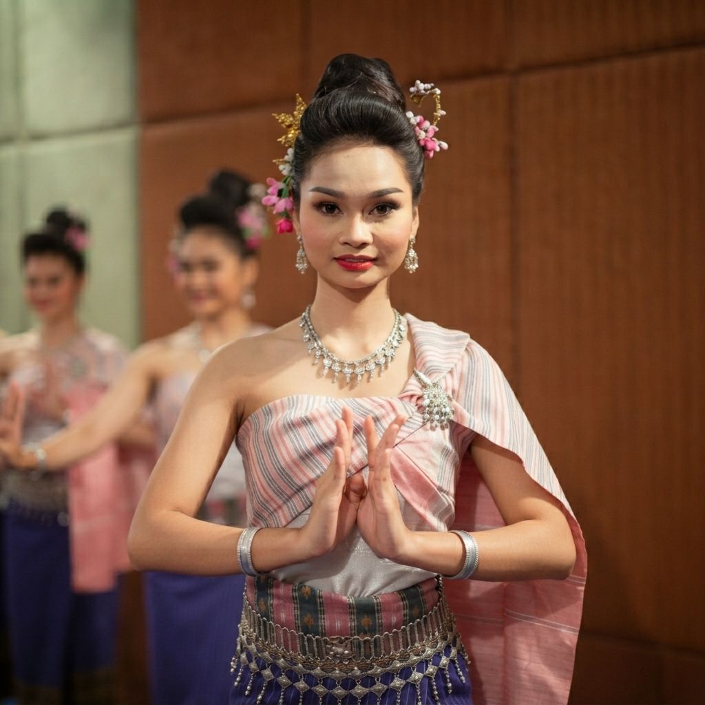 ลำเพลินเชิญชมชิมของดีเมืองอุบล