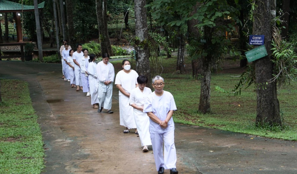 ้โครงการส่งเสริมคุณธรรมจริยธรรมเพื่อคนทั้งมวล ประจำปีงบประมาณ พ.ศ. ๒๕๖๙