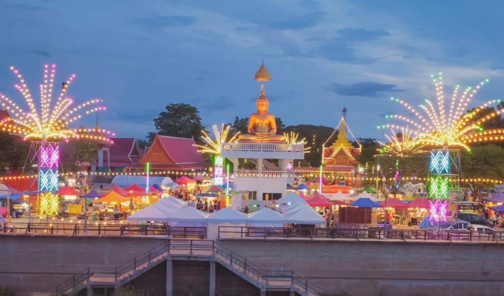 งานวันอัฏฐมีบูชารำลึก